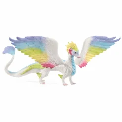 Schleich Bayala Rainbow Dragon Cheap
