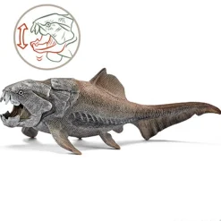 Schleich Dunkleosteus Cheap
