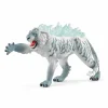 Schleich Eldrador Creatures Ice Tiger Cheap