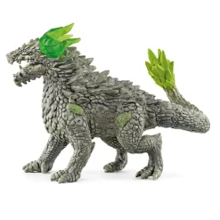 Schleich Eldrador Creatures Stone Dragon Discount