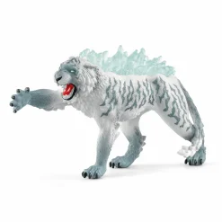 Schleich Eldrador Creatures Ice Tiger Cheap