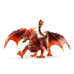 Schleich Eldrador Creatures Lava Dragon Sale