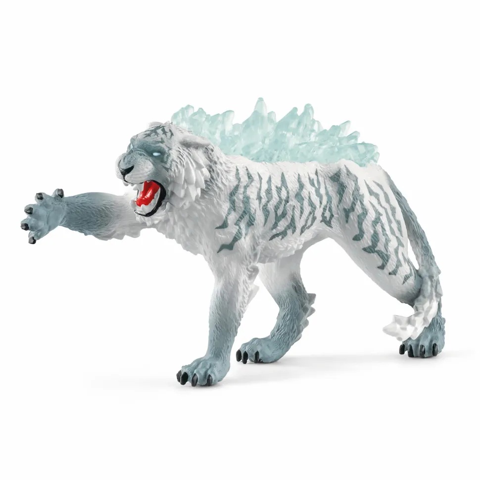 Schleich Eldrador Creatures Ice Tiger Cheap