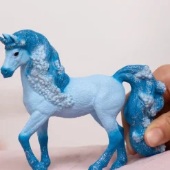 Schleich Elementa Water Unicorn Mare Hot