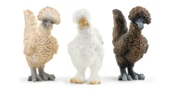 Schleich Farm World Chicken Friends Shop