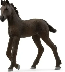 Schleich Friesian Foal Store