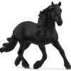 Schleich Friesian Stallion Clearance