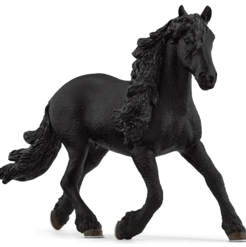 Schleich Friesian Stallion Clearance
