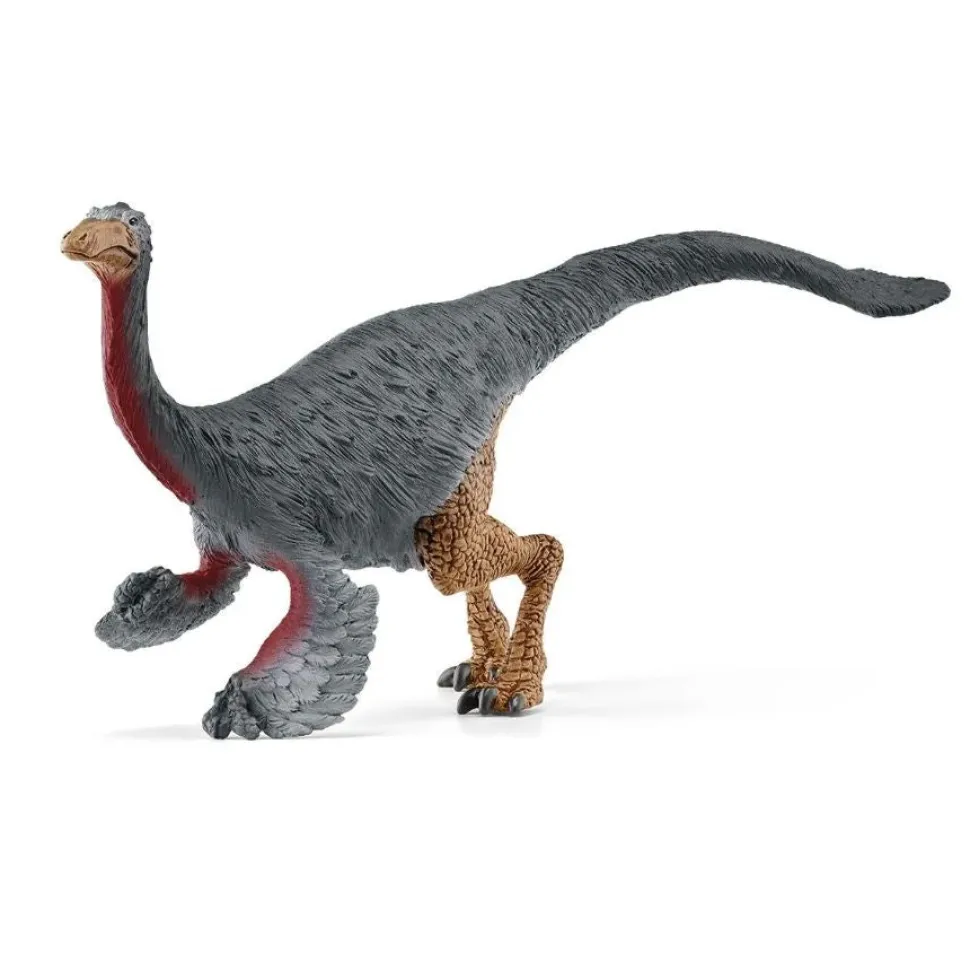 Schleich Gallimimus Best
