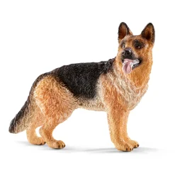 Schleich German Shepherd Sale