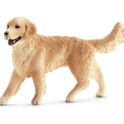 Schleich Golden Retriever Female Discount