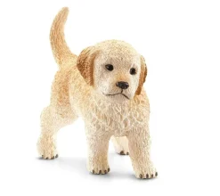 Schleich Golden Retriever Puppy Cheap