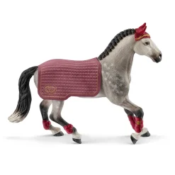 Schleich Horse Club Trakehner Mare Riding Tournament Discount