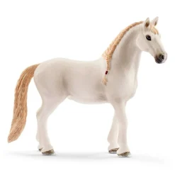 Schleich Horse Stall With Luistano Mare Set Outlet