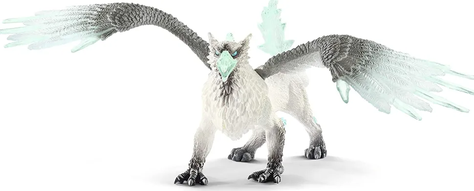 Schleich Ice Griffin Discount