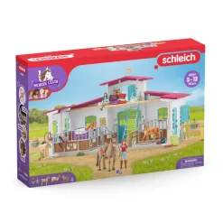 Schleich Lakeside Riding Centre Set Sale