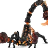 Schleich Lava Scorpion Best