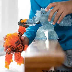 Schleich Lava Smasher Clearance