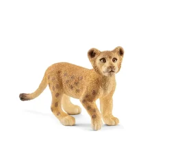 Schleich Lion Cub Discount