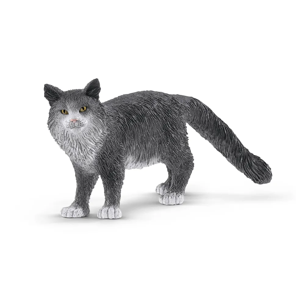 Schleich Maine Coon Cat Online