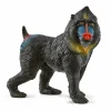 Schleich Mandrill Store