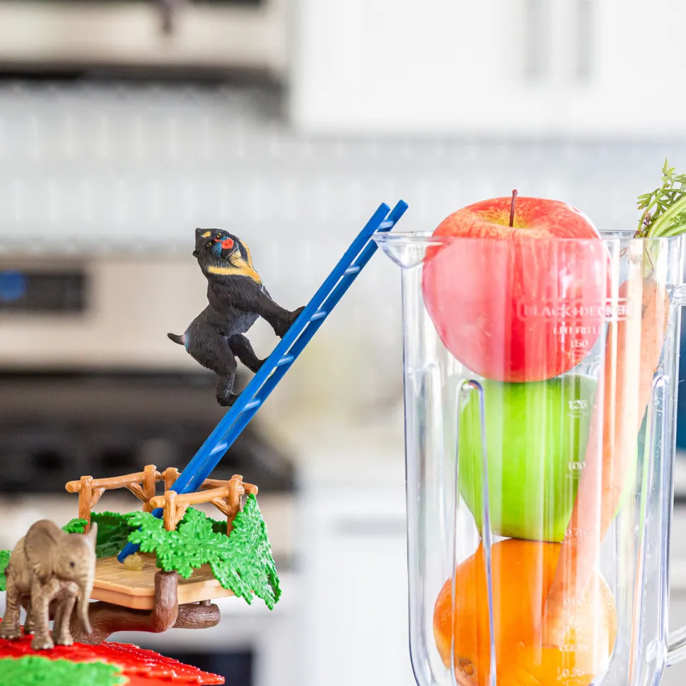 Schleich Mandrill Store