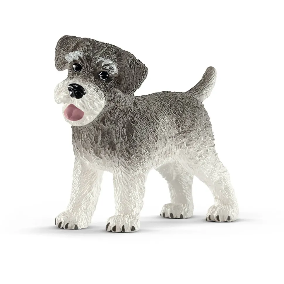 Schleich Miniature Schnauzer Store