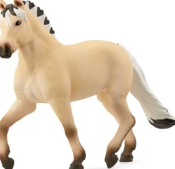 Schleich Norwegian Fjord Horse Mare Shop