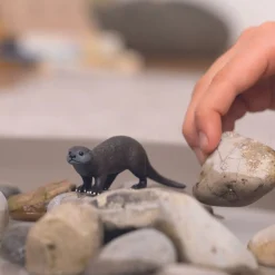 Schleich Otter Best Sale