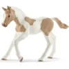 Schleich Paint Horse Foal Discount