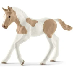 Schleich Paint Horse Foal Discount