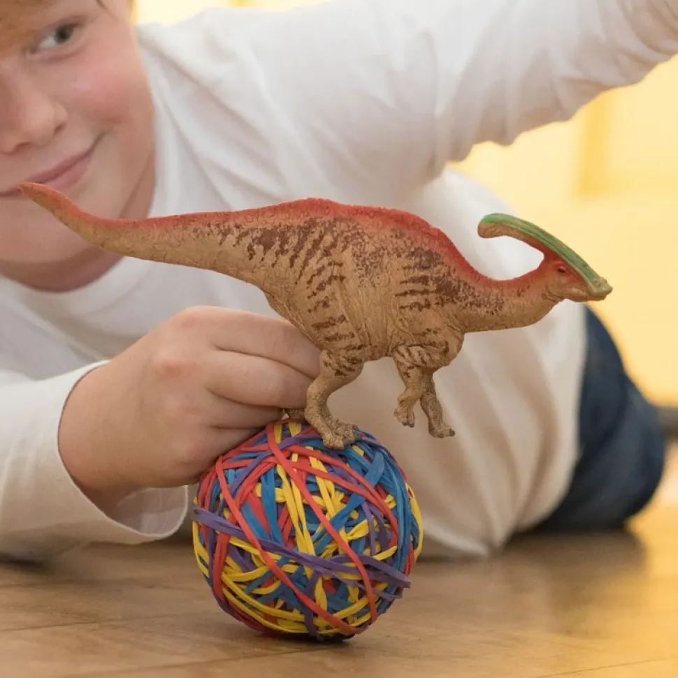 Schleich Parasaurolophus Online