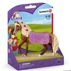 Schleich Pasofino Stallion Horse Show Discount