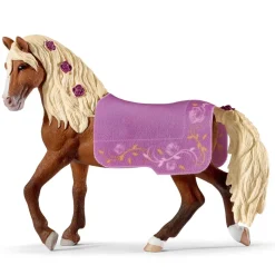 Schleich Pasofino Stallion Horse Show Discount