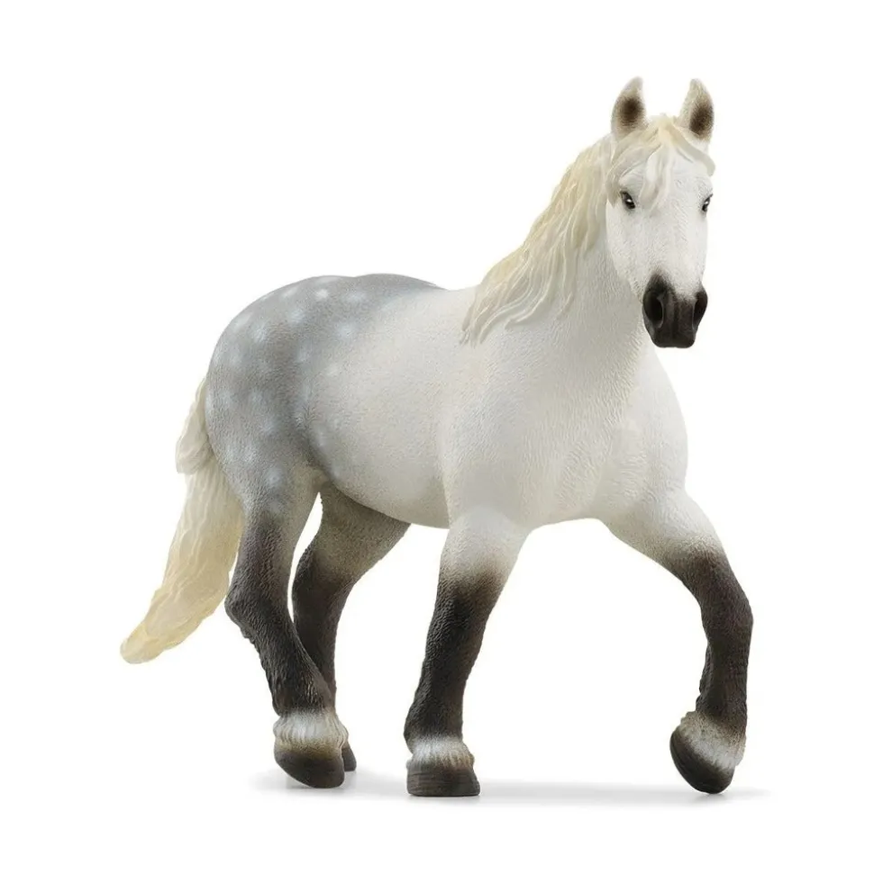 Schleich Percheron Mare Sale