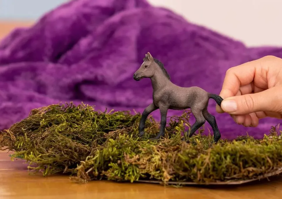 Schleich Peruvian Paso Foal Cheap