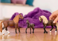 Schleich Peruvian Paso Foal Cheap