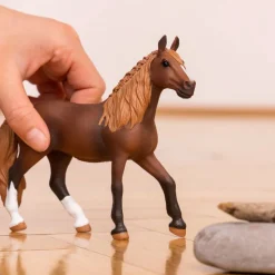 Schleich Peruvian Paso Mare Discount