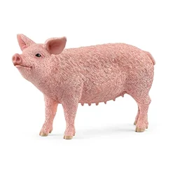Schleich Pig Cheap