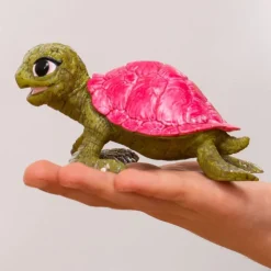 Schleich Pink Sapphire Turtle Sale