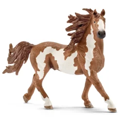 Schleich Pinto Stallion Discount