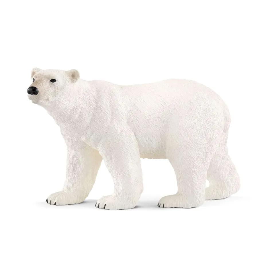 Schleich Polar Bear Best