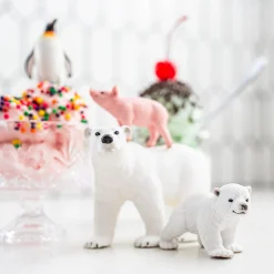 Schleich Polar Bear Best