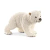Schleich Polar Bear Cub Walking Sale