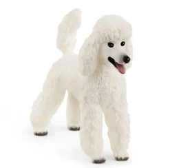 Schleich Poodle Clearance