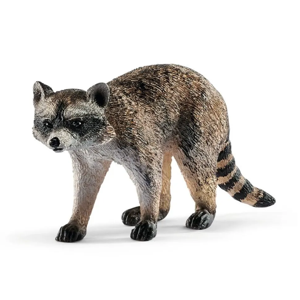Schleich Raccoon Online