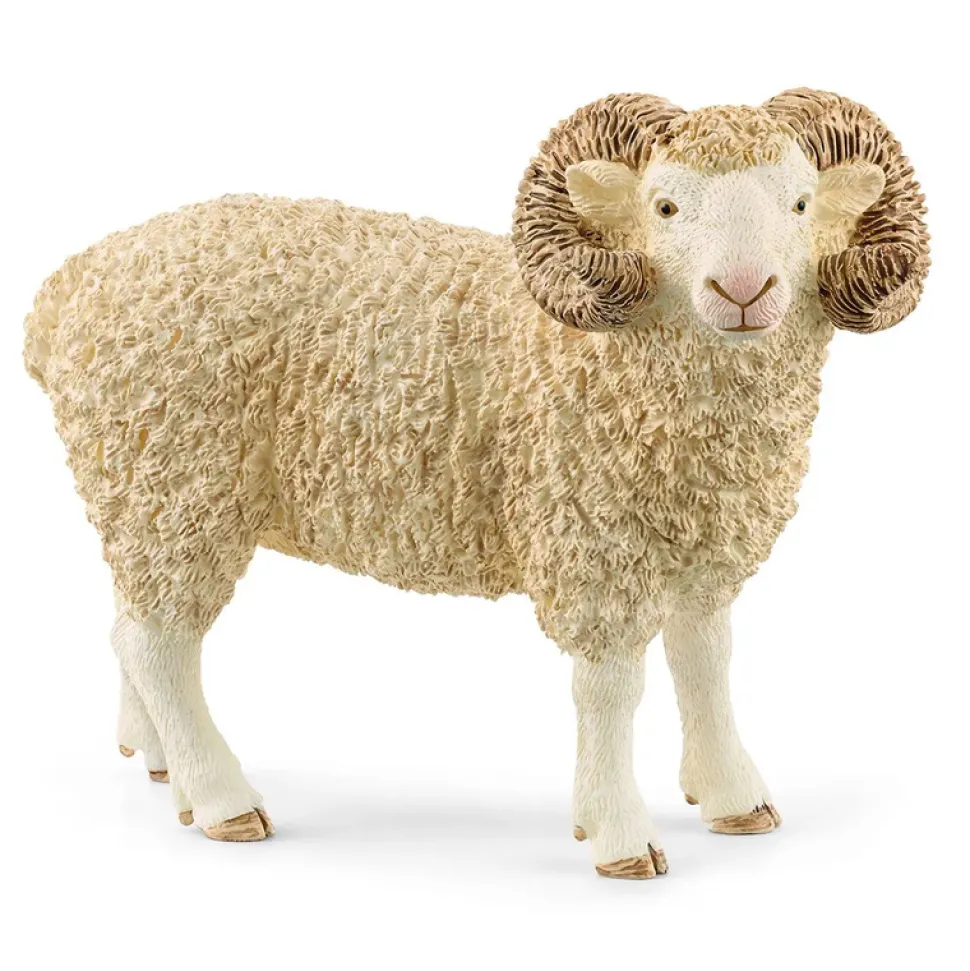 Schleich Ram Sale