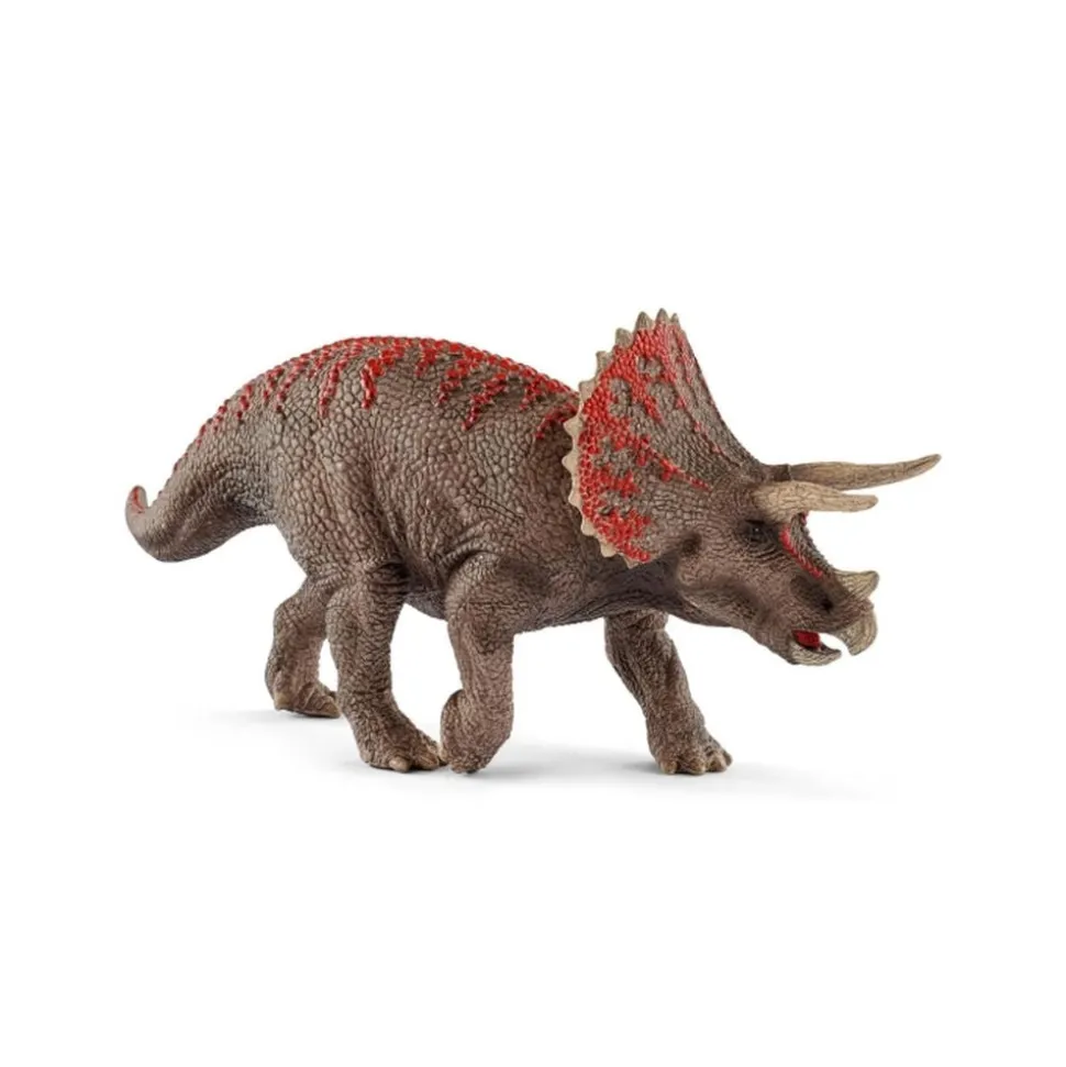 Schleich Triceratops Fashion