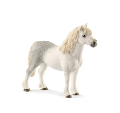 Schleich Welsh Pony Stallion Fashion