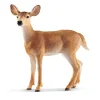 Schleich White Tailed Doe Discount